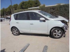 RENAULT SCENIC III
