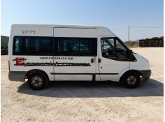 FORD TRANSIT AUTOBÚS (FD_ _, FB_ _, FS_ _, FZ_ _, FC_ _)