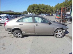 NISSAN PRIMERA BERLINA (P12)