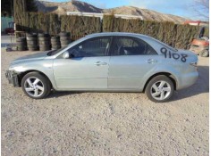 MAZDA 6 BERLINA (GG)