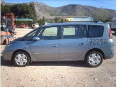 RENAULT ESPACE IV (JK0)