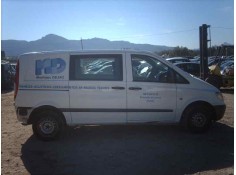 MERCEDES-BENZ VITO COMBI 06.2003 