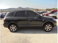 HYUNDAI SANTA FE (BM)