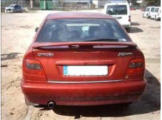 CITROËN XSARA BERLINA