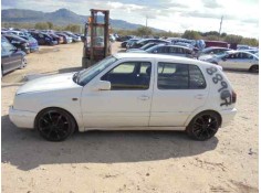 VOLKSWAGEN GOLF III BERLINA (1H1)