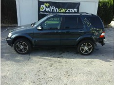 MERCEDES-BENZ CLASE M (W163)