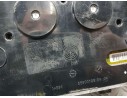 Recambio de cuadro instrumentos para fiat bravo (198) 1.9 active multijet referencia OEM IAM 554000980100  