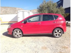 SEAT ALTEA (5P1)