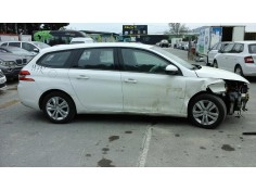 PEUGEOT 308 SW