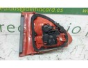 Recambio de piloto trasero izquierdo para seat exeo berlina (3r2) reference referencia OEM IAM 89320231 3R5945093B INTERIOR-VALE