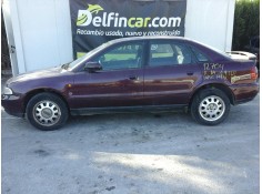 AUDI A4 BERLINA (B5)