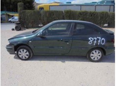 CITROËN XSARA COUPE