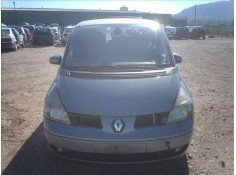 RENAULT ESPACE IV (JK0)