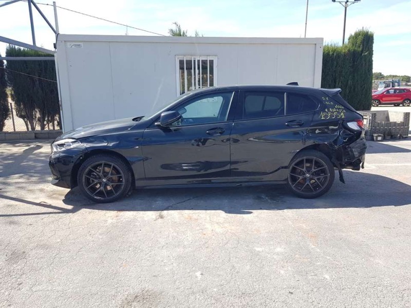 bmw serie 1 lim. (f40) del año 2020