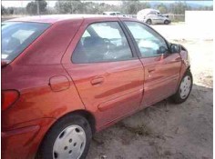 CITROËN XSARA BERLINA