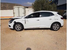 RENAULT MEGANE IV BERLINA 5P