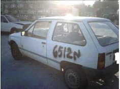OPEL CORSA A