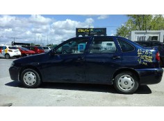 SEAT CORDOBA BERLINA (6K2)