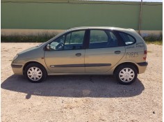 RENAULT SCENIC (JA..)