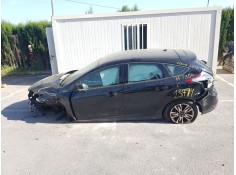 FORD FOCUS LIM. (CB8)