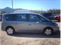 RENAULT ESPACE IV (JK0)