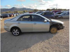 MAZDA 6 BERLINA (GG)
