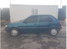 FORD FIESTA BERL./COURIER