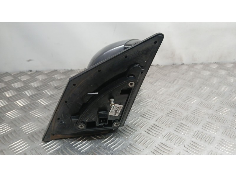 Recambio de retrovisor derecho para hyundai ix35 (lm, el, elh) 1.7 crdi referencia OEM IAM 876202Y040ZAR ELECTRICO ROZADO 5 PINS