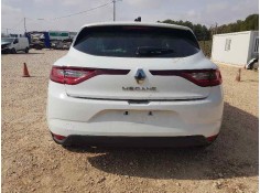 RENAULT MEGANE IV BERLINA 5P