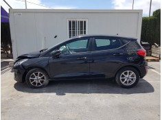 FORD FIESTA (CE1)