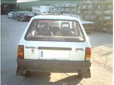 OPEL CORSA A