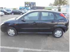 FORD FOCUS BERLINA (CAK)