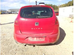 SEAT ALTEA (5P1)