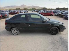 CITROËN XSARA COUPE