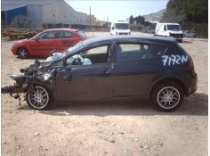 SEAT LEON (1P1)