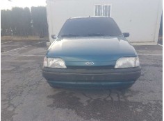 FORD FIESTA BERL./COURIER