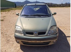 RENAULT SCENIC (JA..)