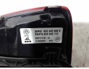 Recambio de piloto trasero derecho para volkswagen polo (6c1) trendline bluemotion referencia OEM IAM 6C0945096K 0287311161 