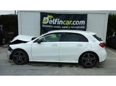 MERCEDES-BENZ CLASE A (BM 177)