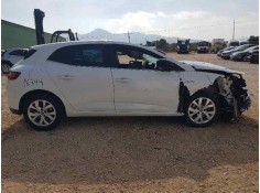 RENAULT MEGANE IV BERLINA 5P