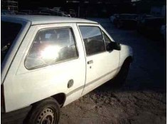 OPEL CORSA A