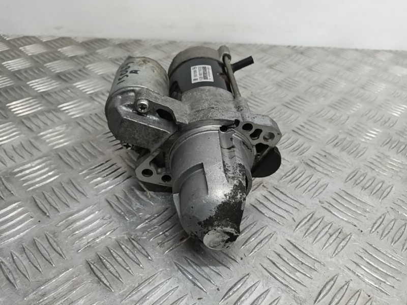 Recambio de motor arranque para opel astra k lim. 5türig dynamic start/stop referencia OEM IAM 55570068 M001TF072ZE MITSUBISHI