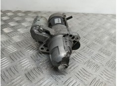 Recambio de motor arranque para opel astra k lim. 5türig dynamic start/stop referencia OEM IAM 55570068 M001TF072ZE MITSUBISHI