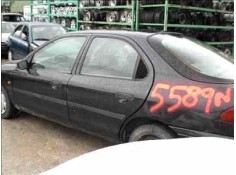 FORD MONDEO BERLINA/FAMILIAR (FD)