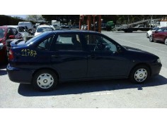 SEAT CORDOBA BERLINA (6K2)