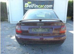 AUDI A4 BERLINA (B5)