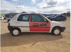peugeot 106 (s1) del año 1995