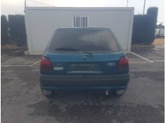 FORD FIESTA BERL./COURIER