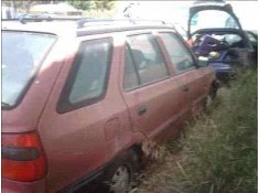 SKODA FELICIA BERLINA ( 791)