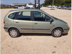 RENAULT SCENIC (JA..)